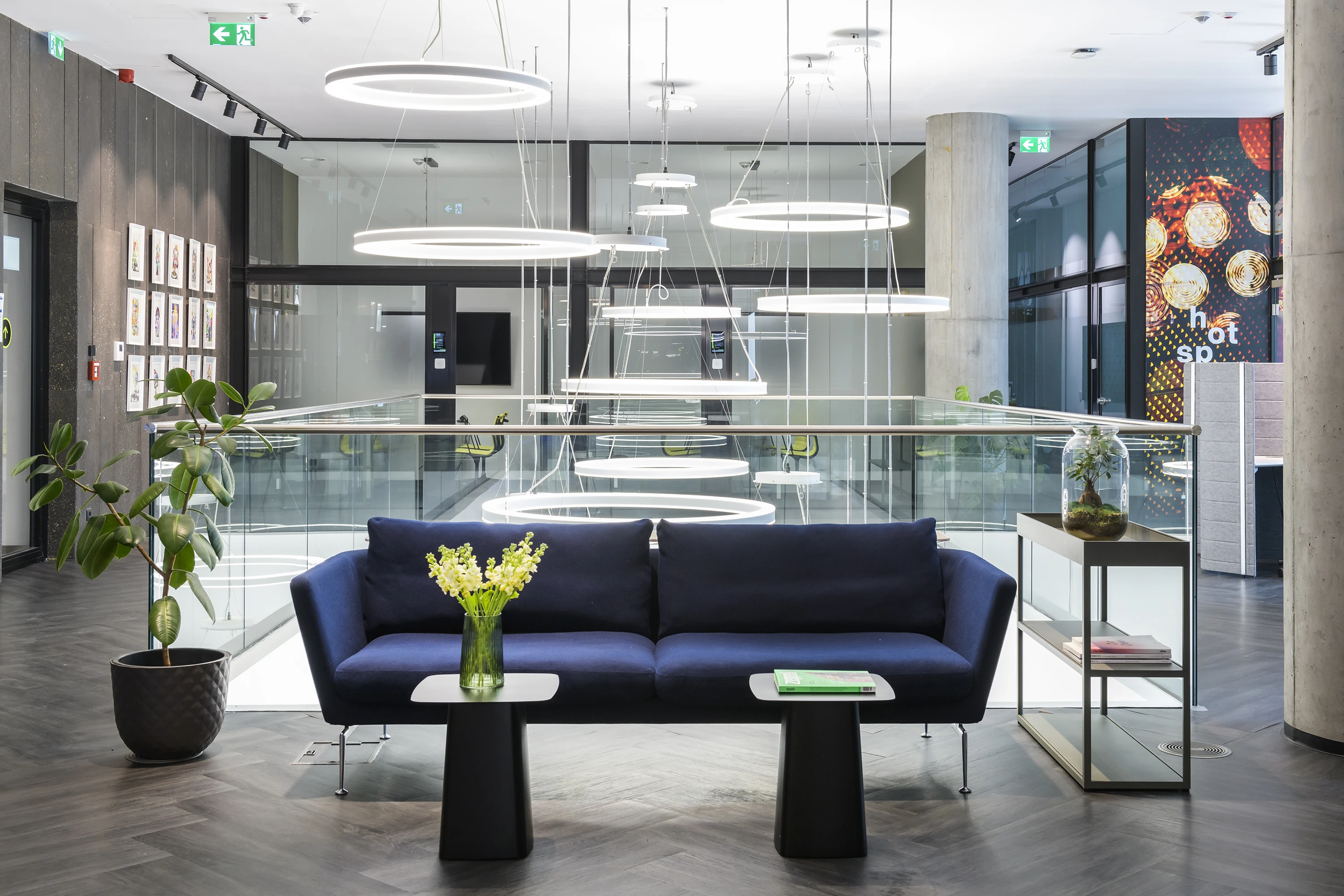 Construim Spații de Coworking <em>Outstanding</em><br>Începând cu 2020