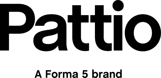 Pattio logo
