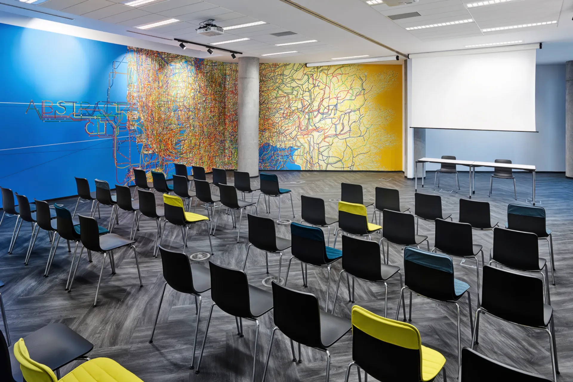 Evenimentul tau la Hotspot