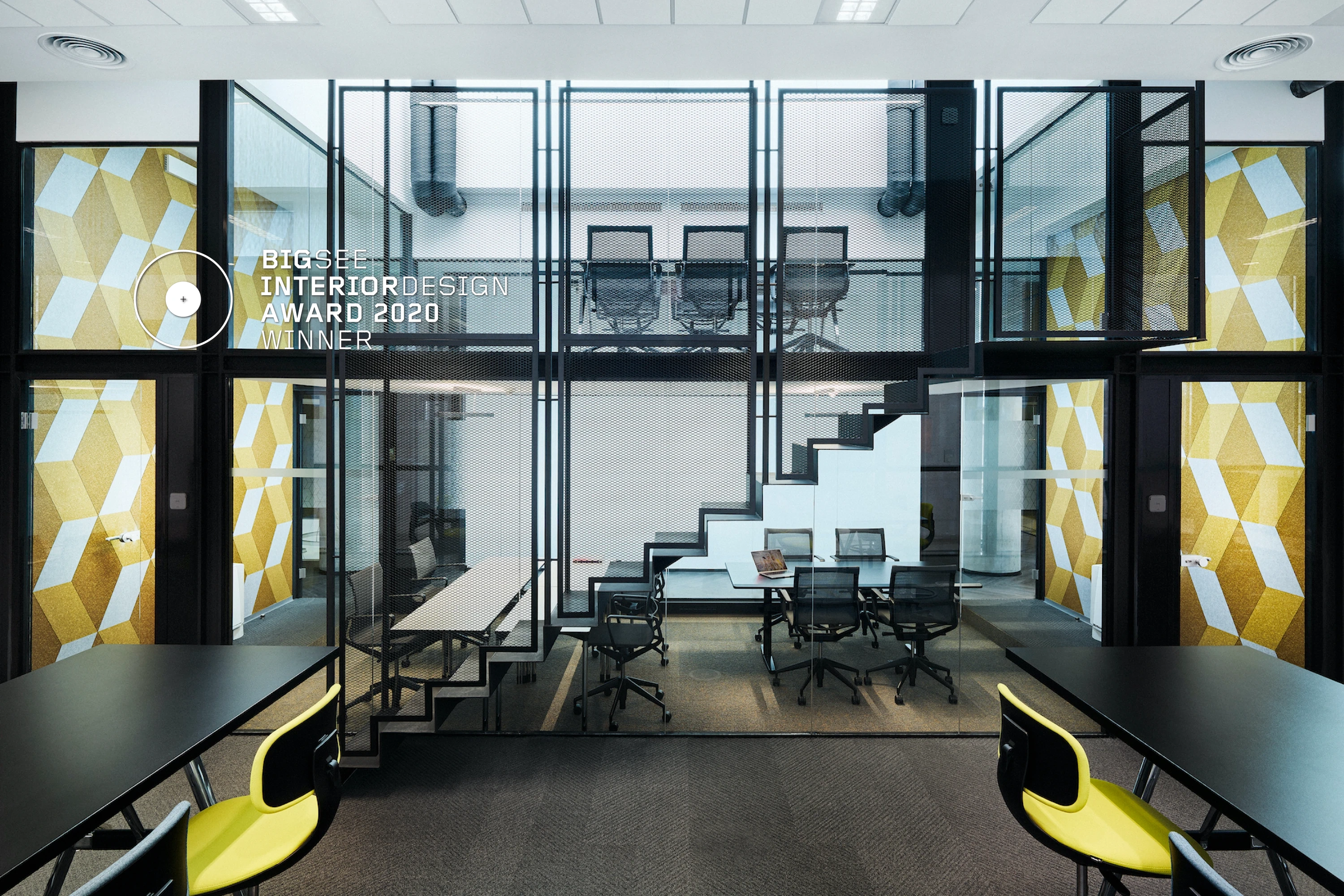 From workplace<br>to a great place.