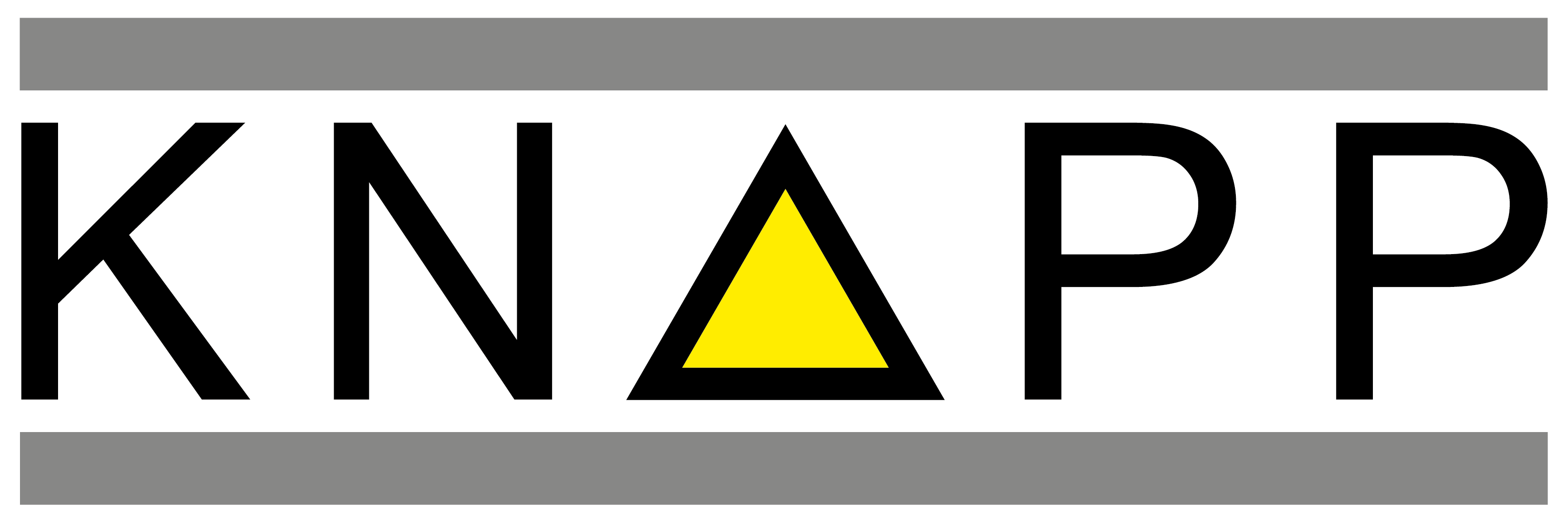 KNAPP logo