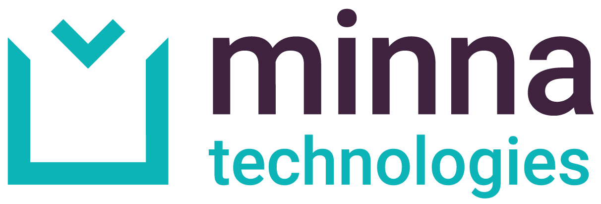 Minna Technologies logo