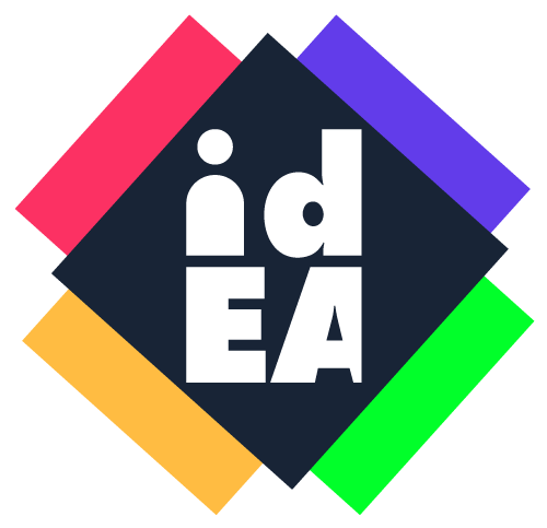 IdEA logo
